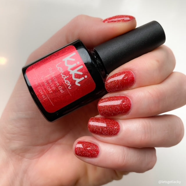 Winter Berry 7.3ml