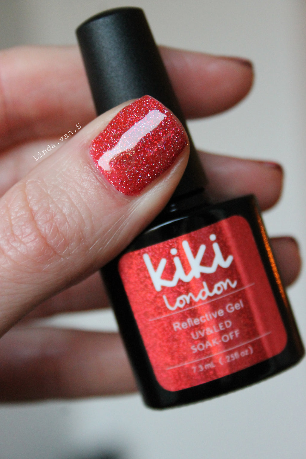 Winter Berry 7.3ml