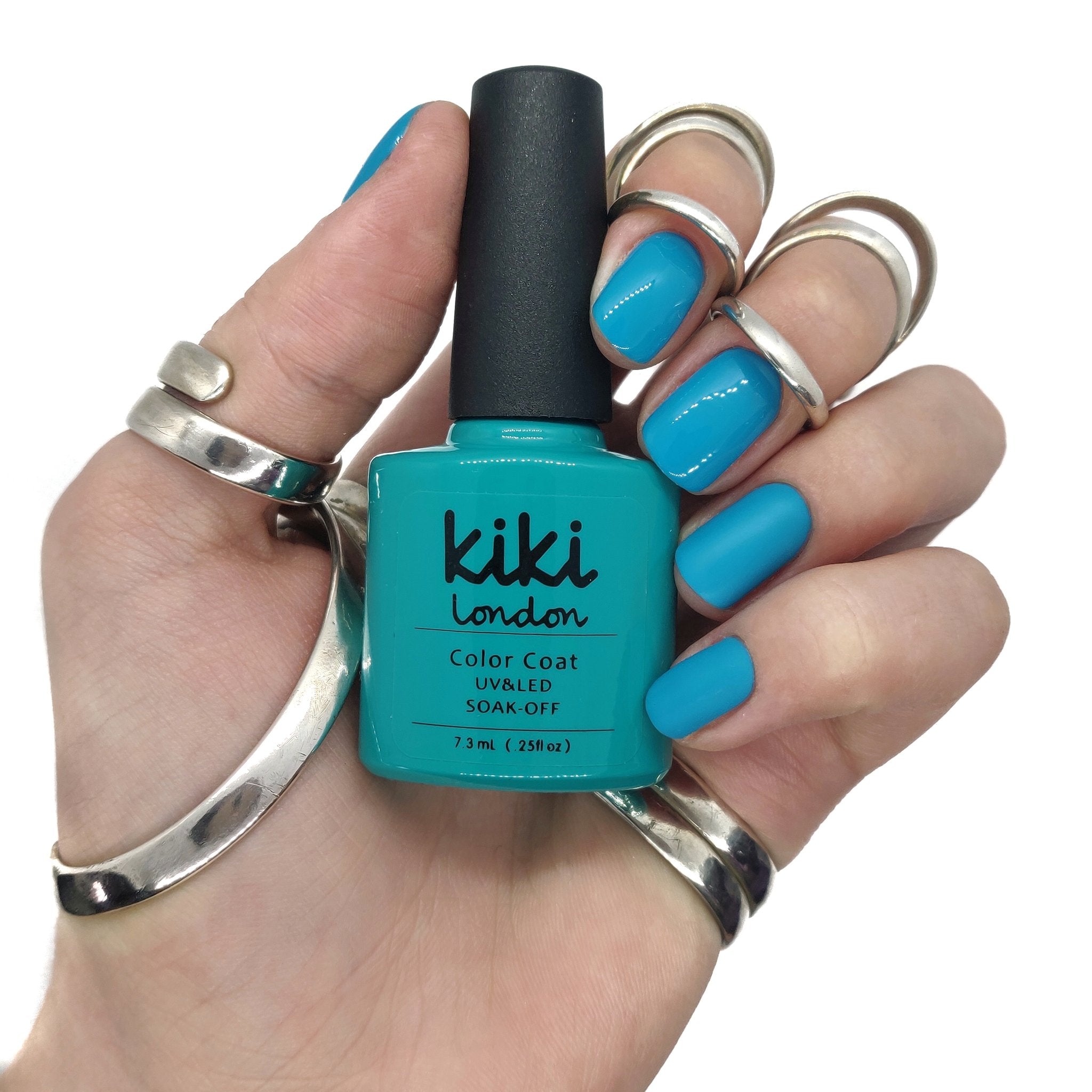 Zesty Blue 15ml