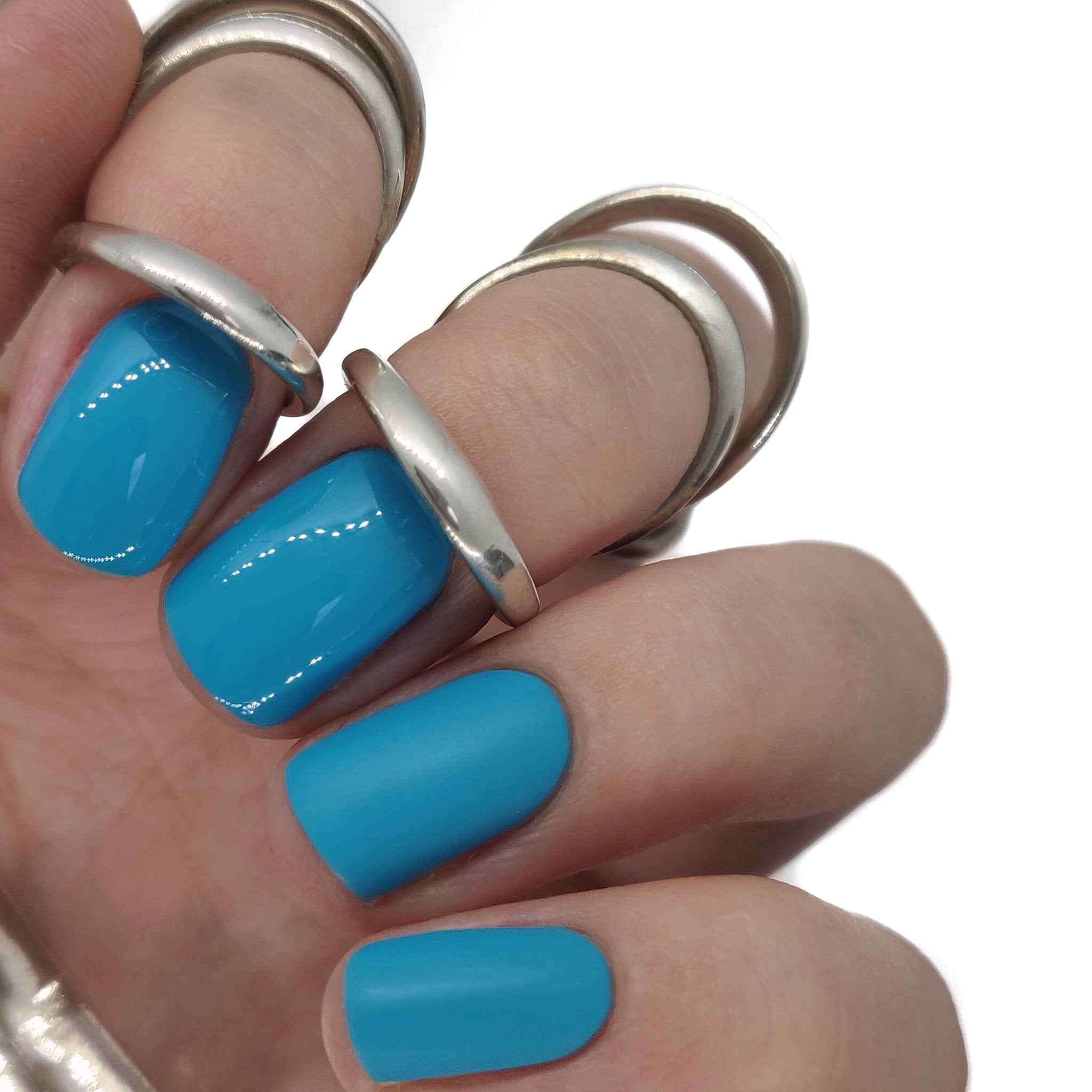 Zesty Blue 15ml