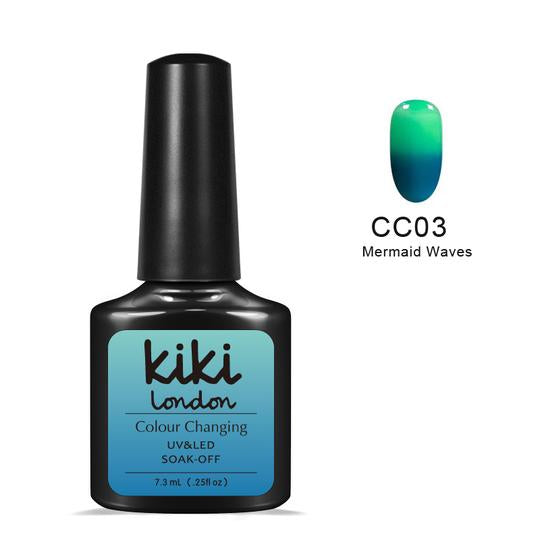 Mermaid Waves 7.3ml