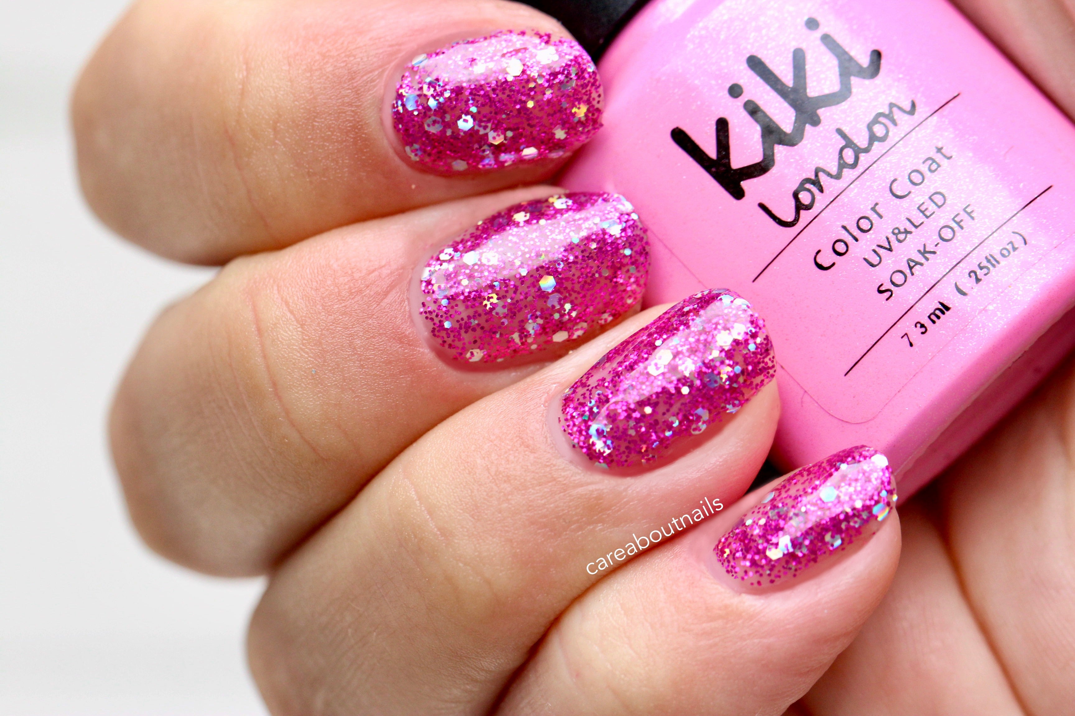 Crystal Babe 7.3ml