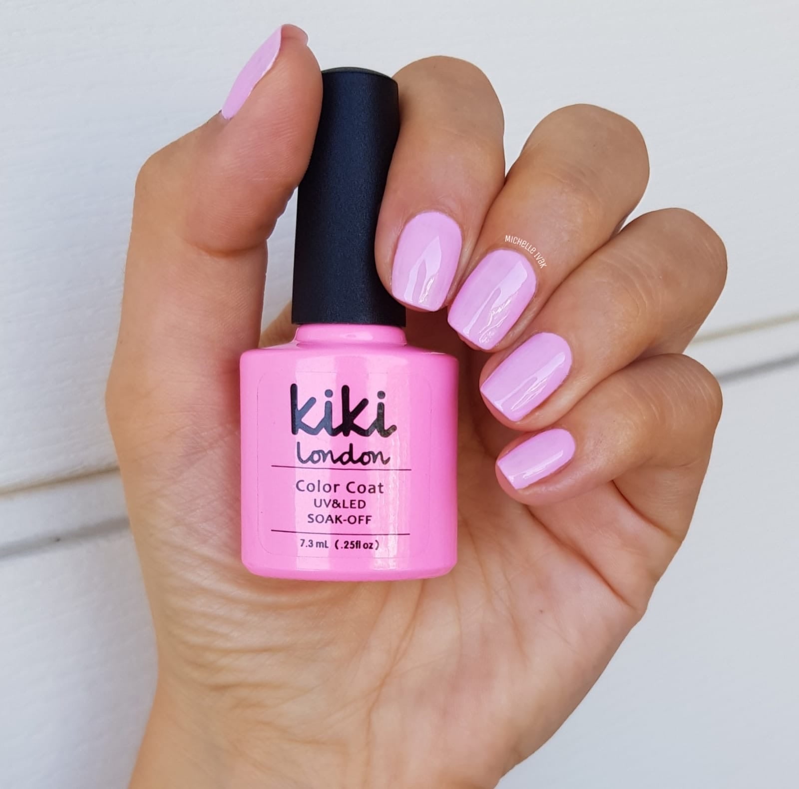 Pretty In Pink 15ml