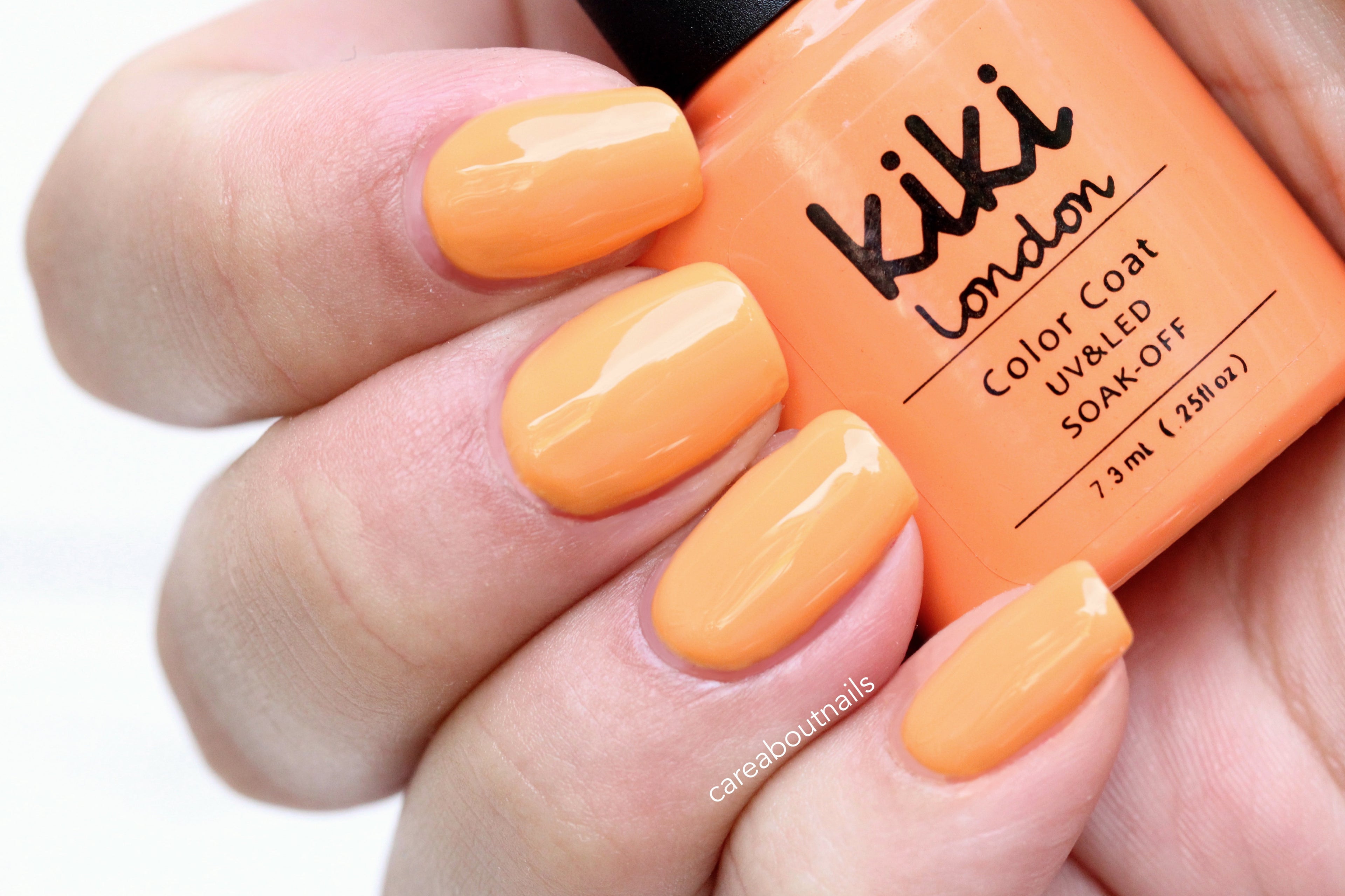 Orange Soda 15ml