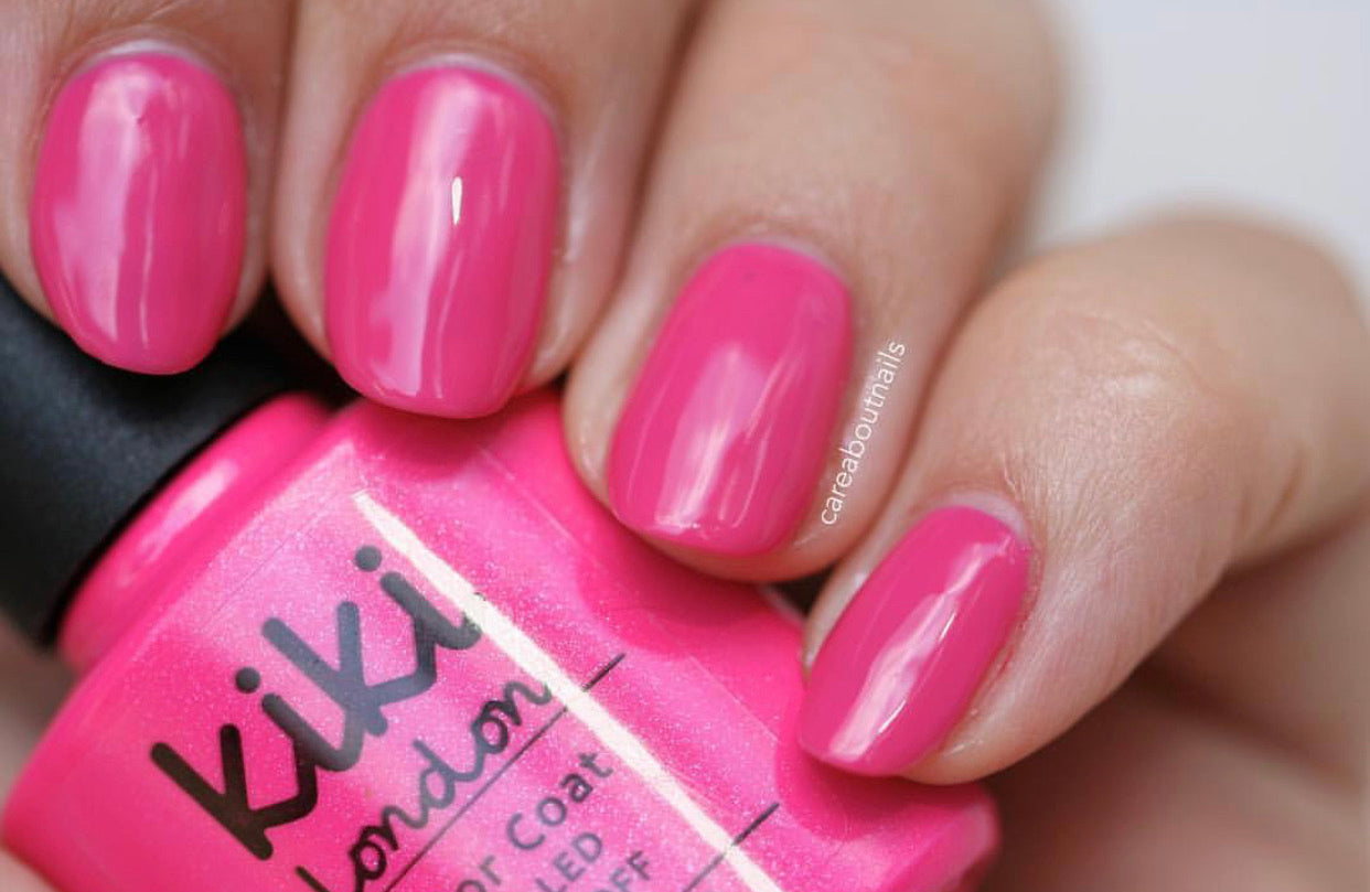 Popping Pink 15ml