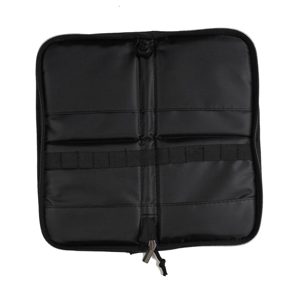 Nail Brush Bag