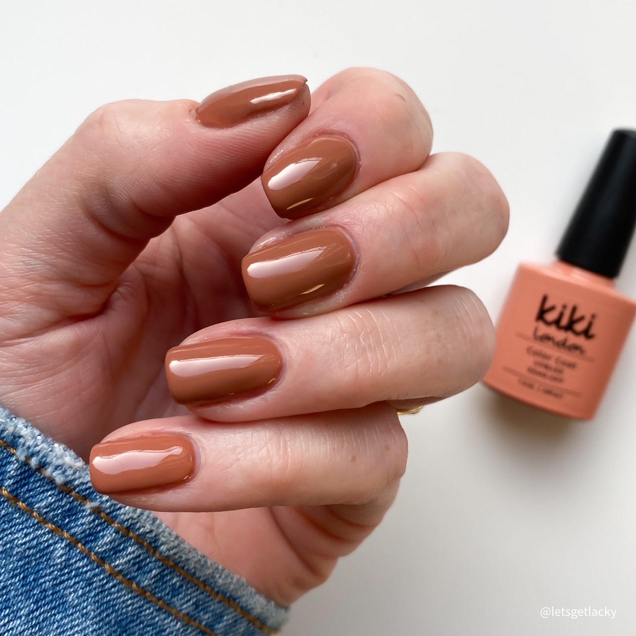 Caramel Swirl 15ml