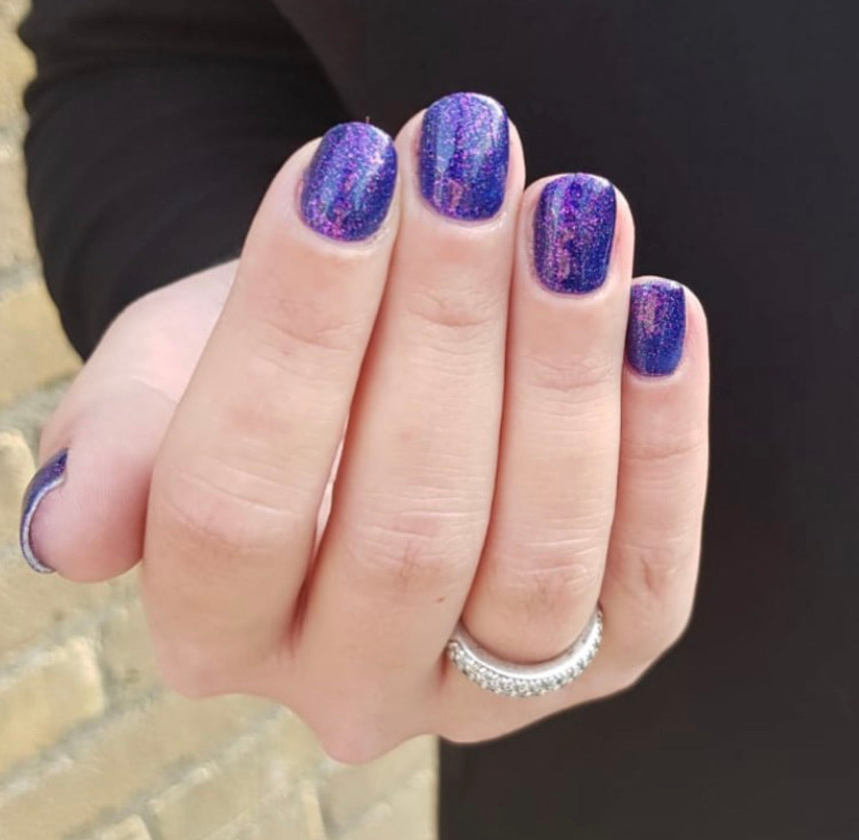 Galaxy 15ml