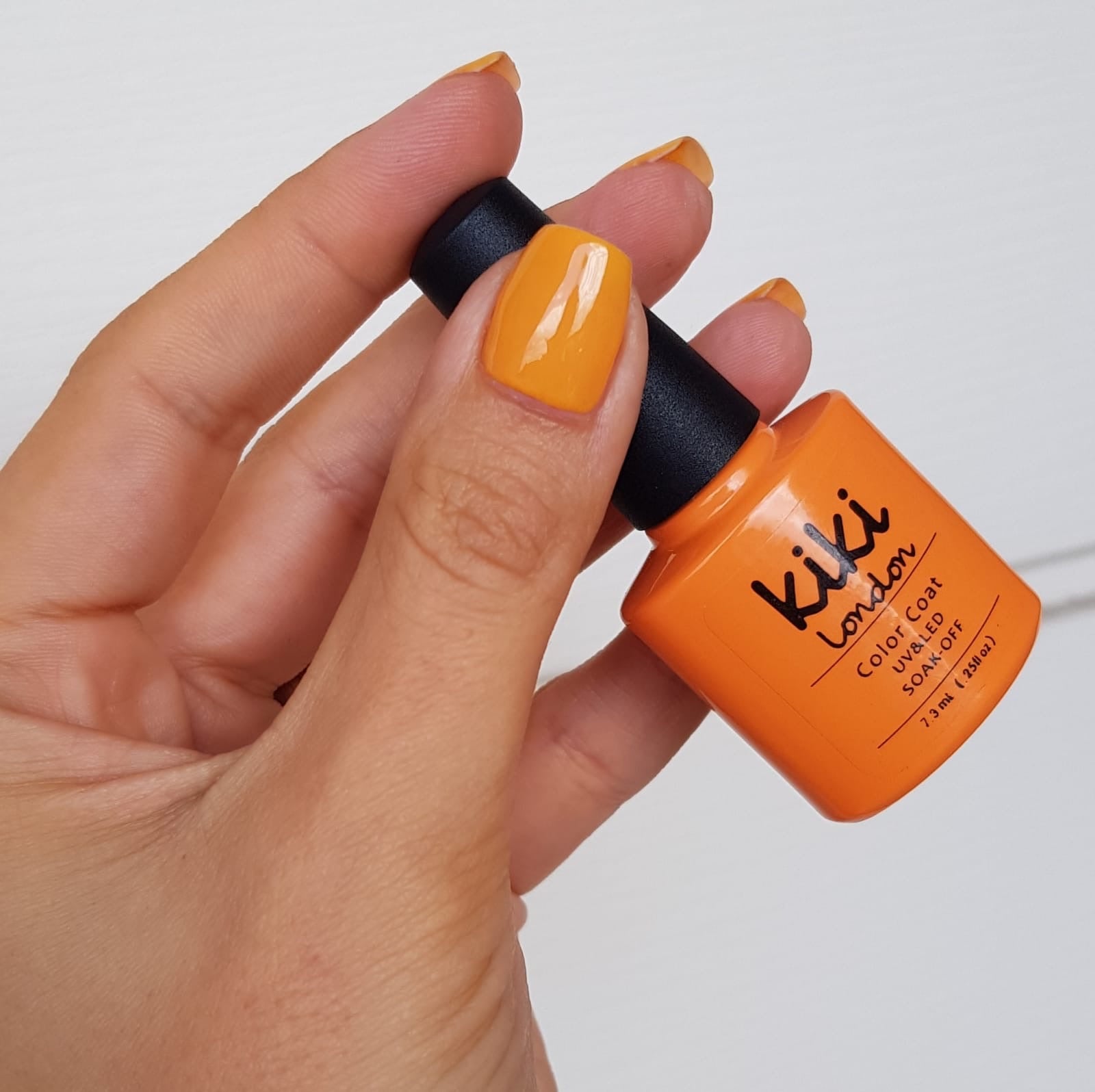 Orange Soda 15ml