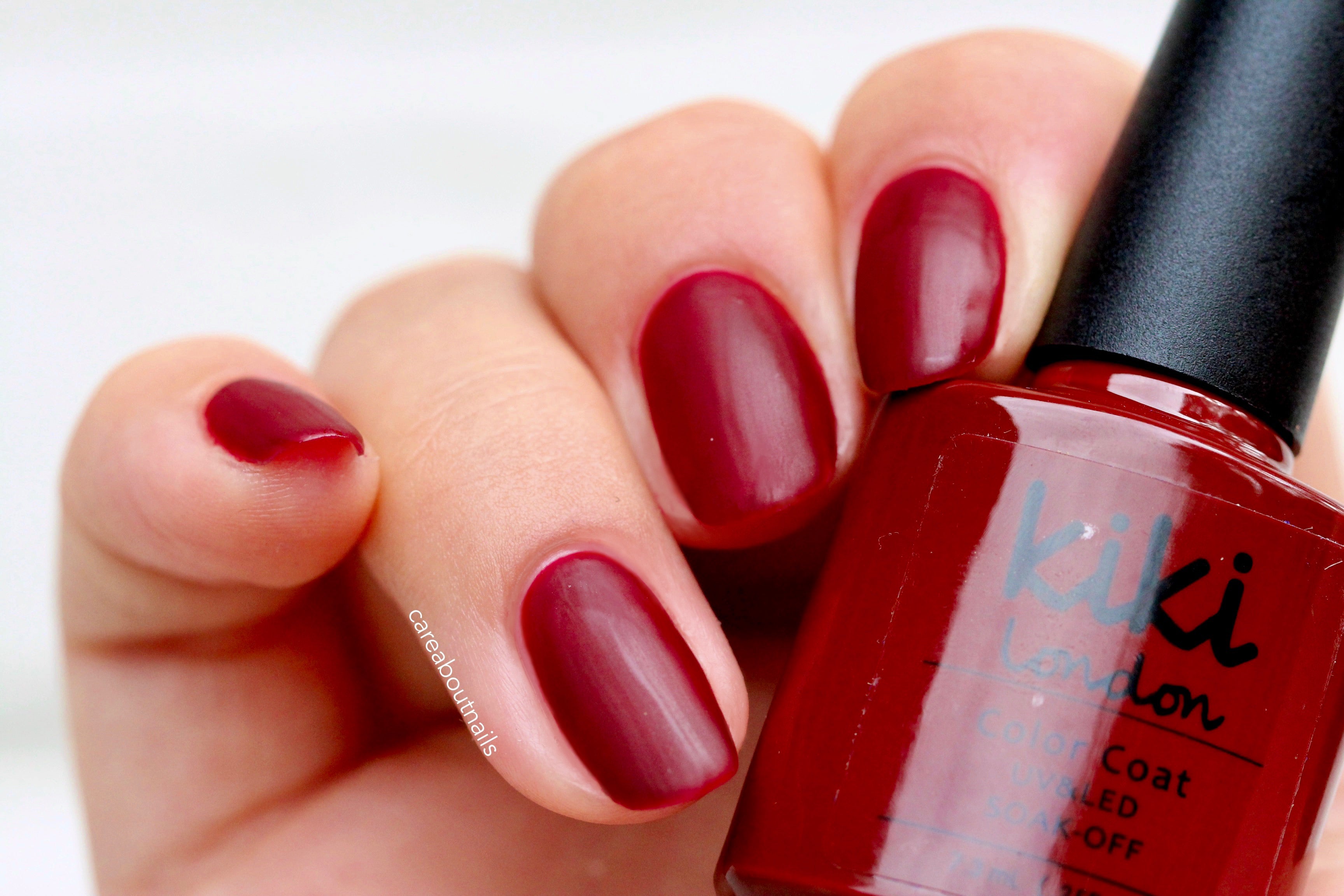 Deep Rouge 15ml