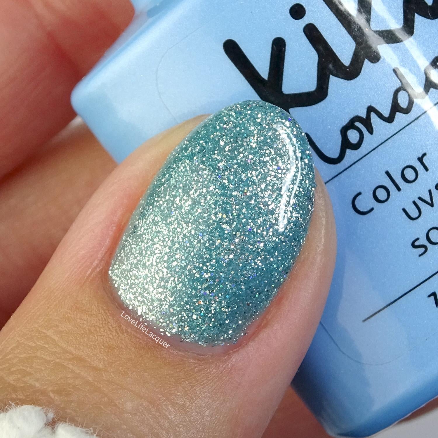 Blue Lagoon 15ml