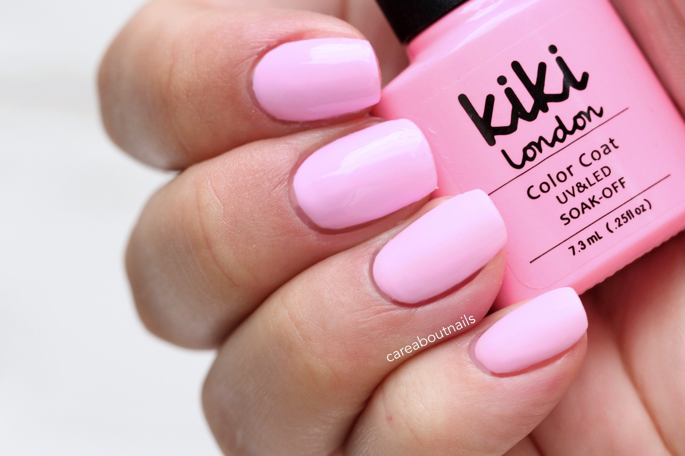 Pretty In Pink 15ml