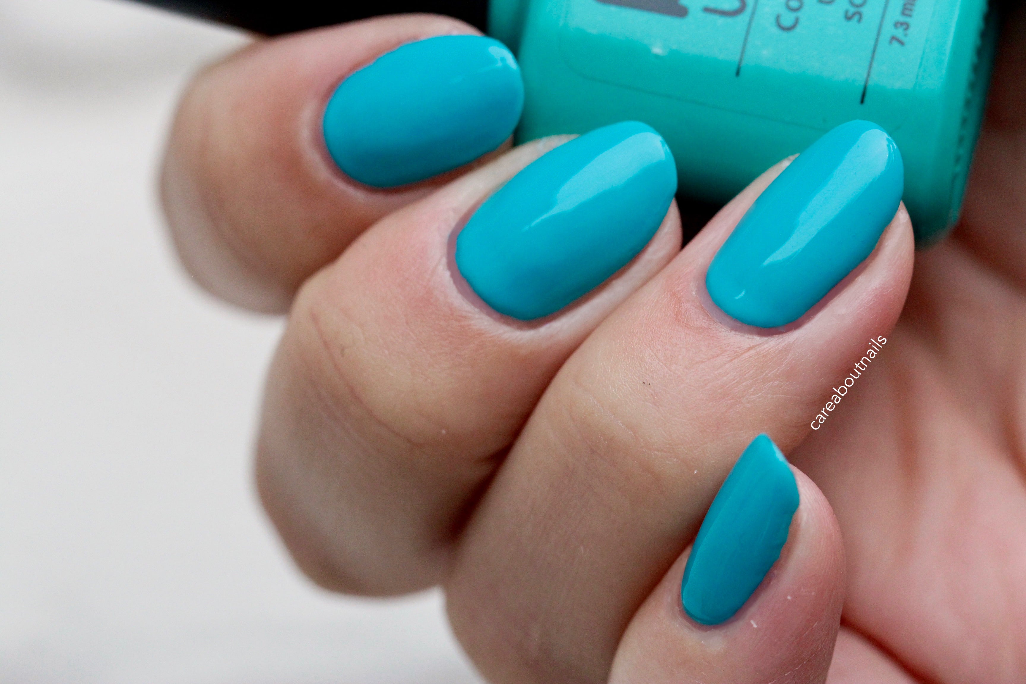 Zesty Blue 15ml