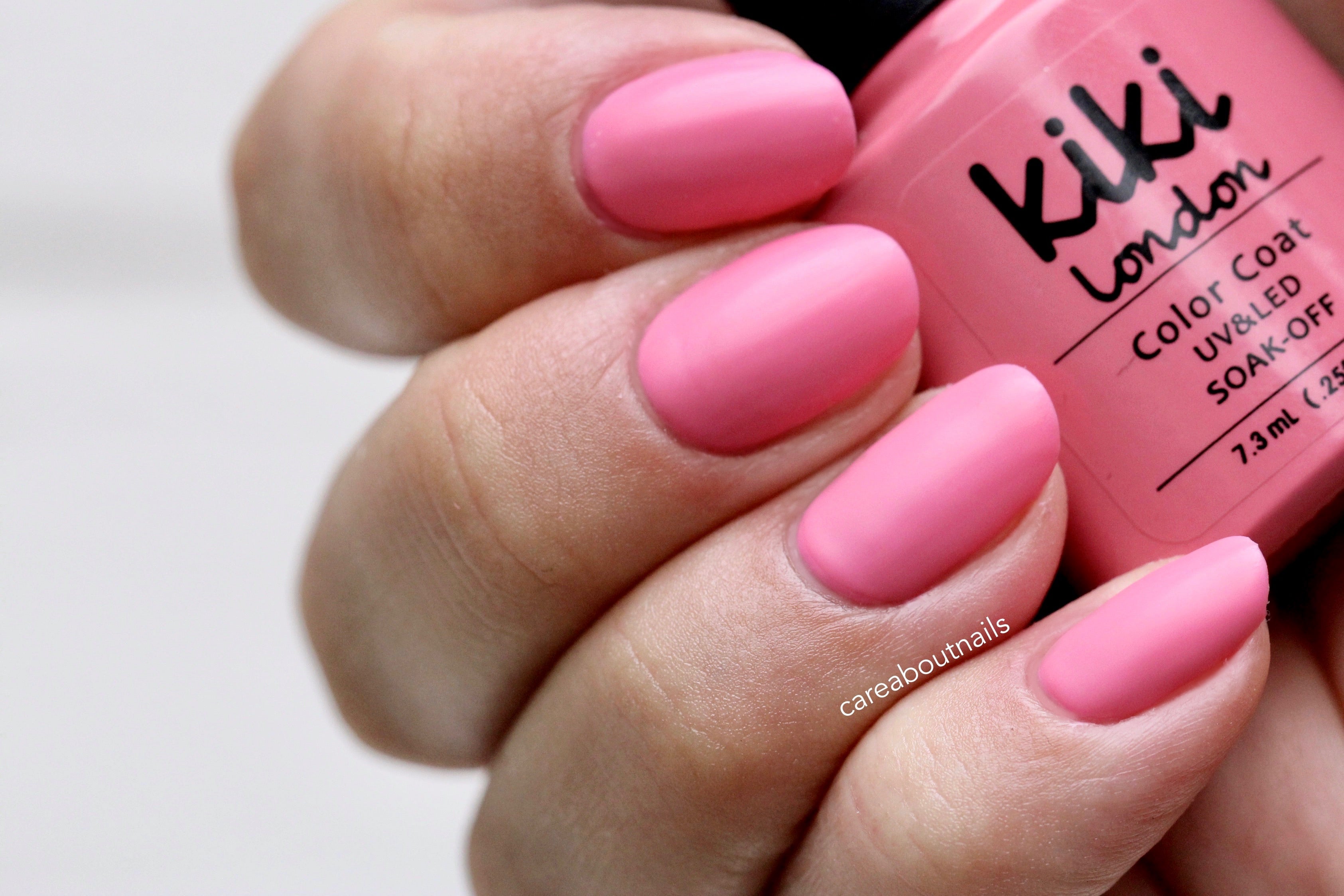 Flamingo Pink 15ml