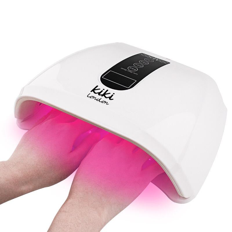 Deluxe 96W LED lamp