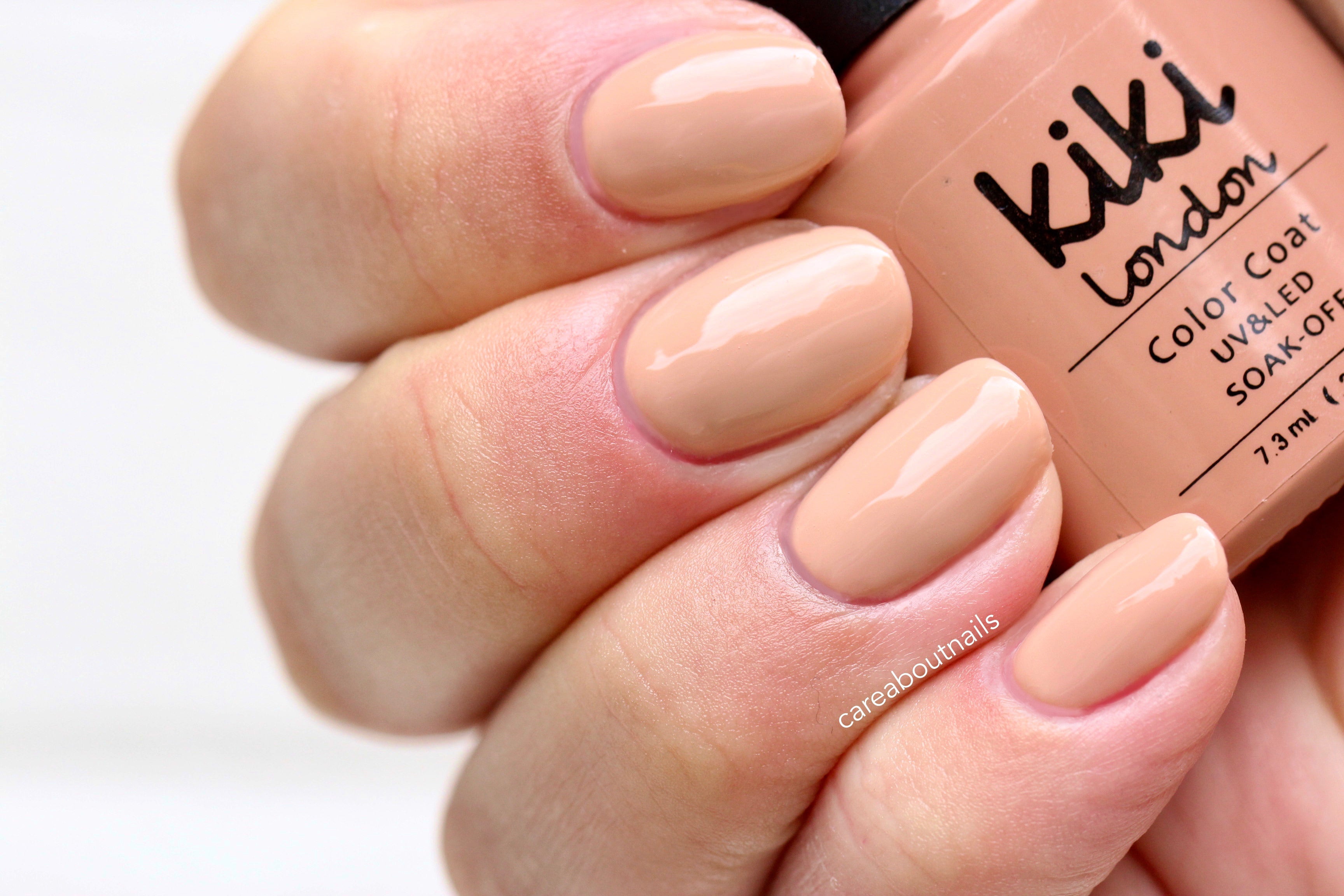 Nude Tan 15ml