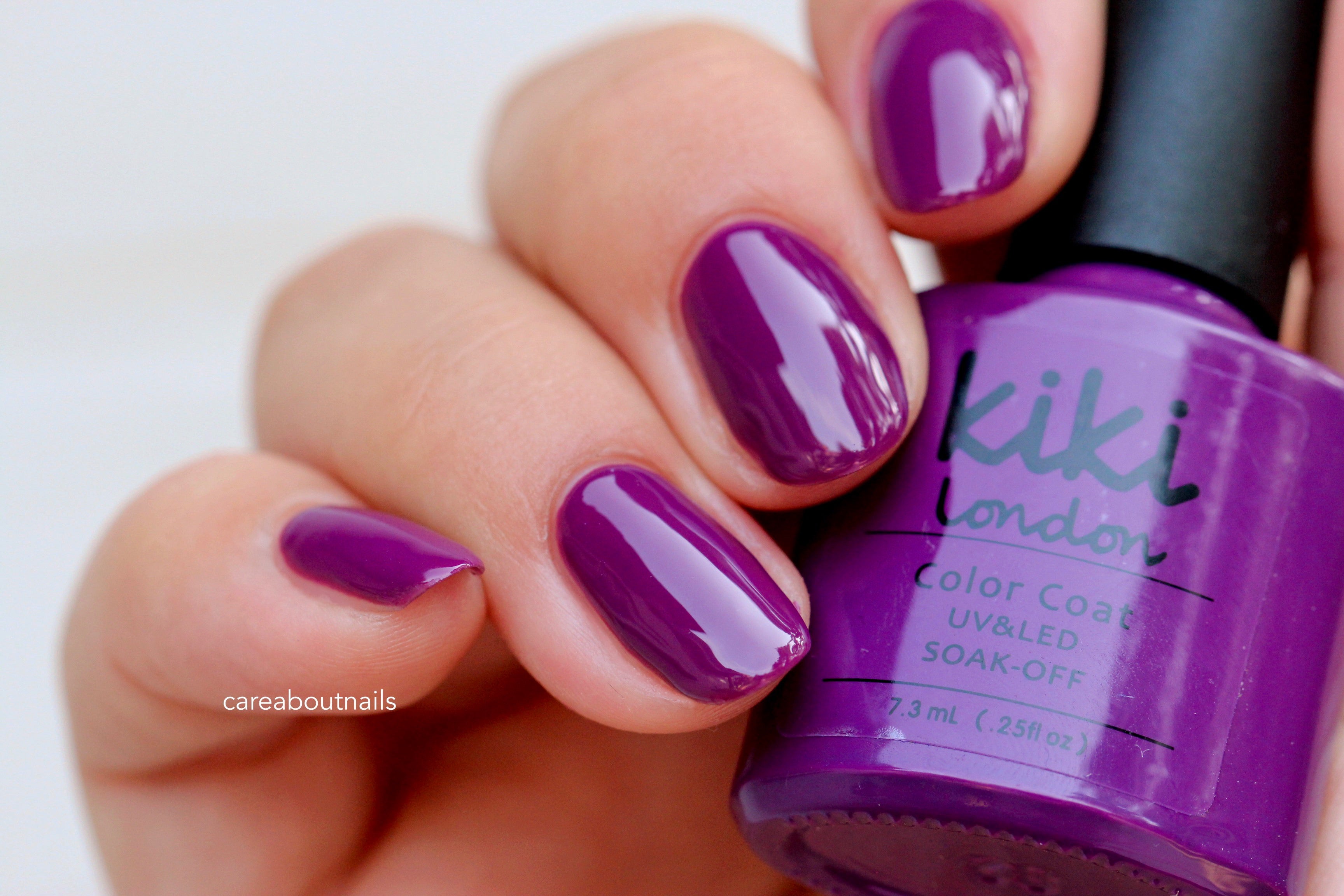 Black Cherry 15ml