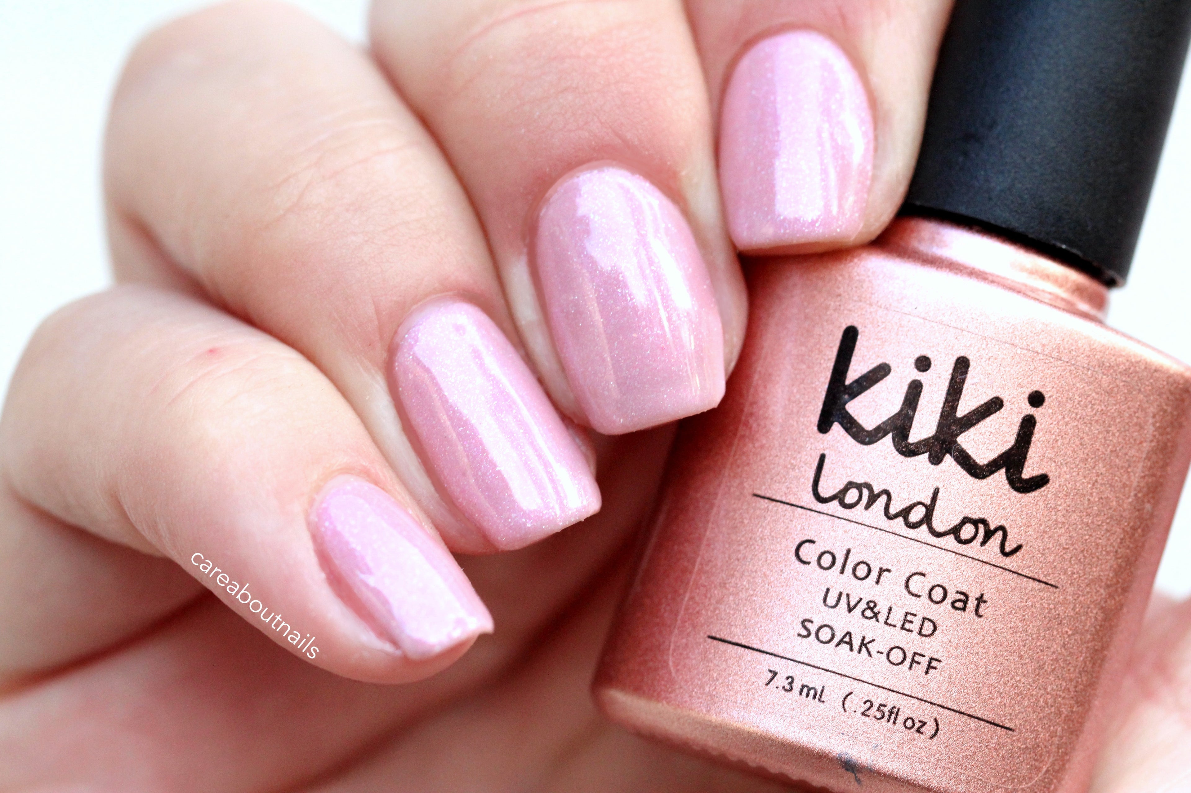 Pink Tint 15ml