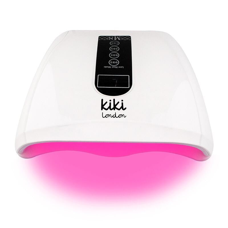 Deluxe 96W LED lamp