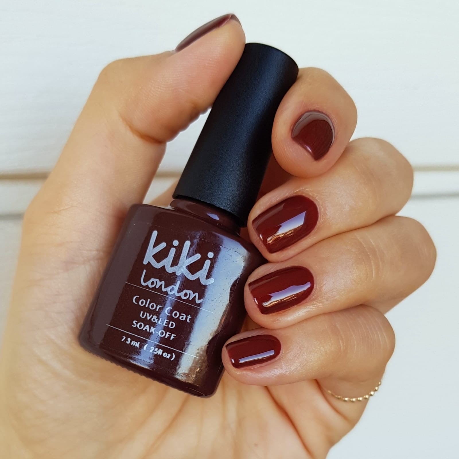 Chocolate Melt 15ml