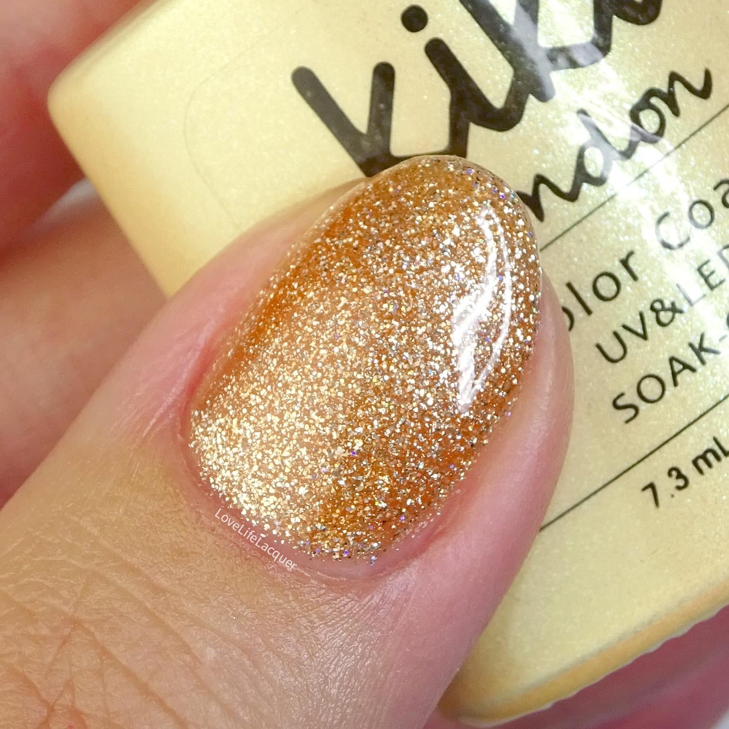 Amber Flame 15ml