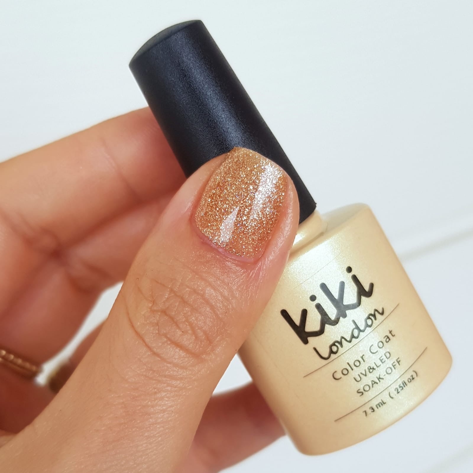 Amber Flame 15ml