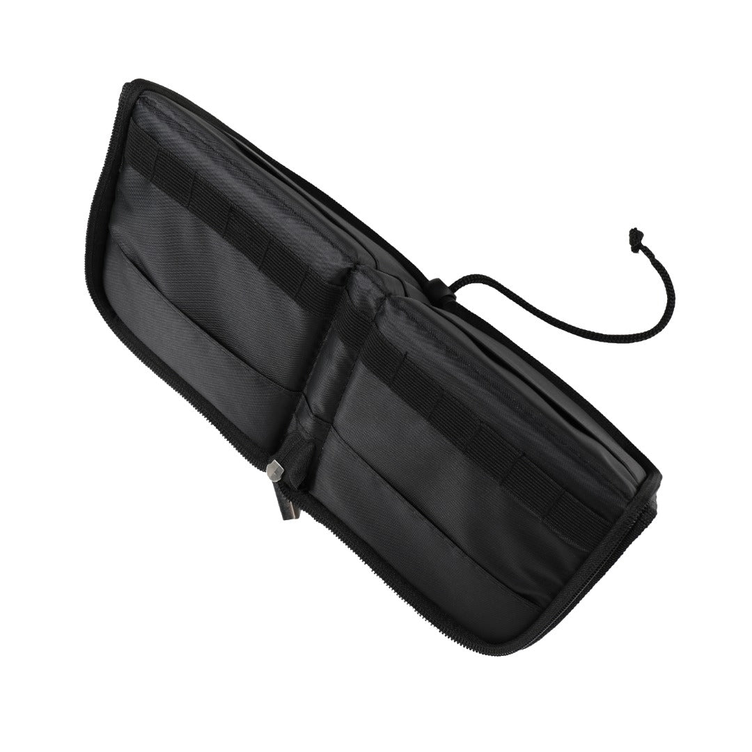 Nail Brush Bag