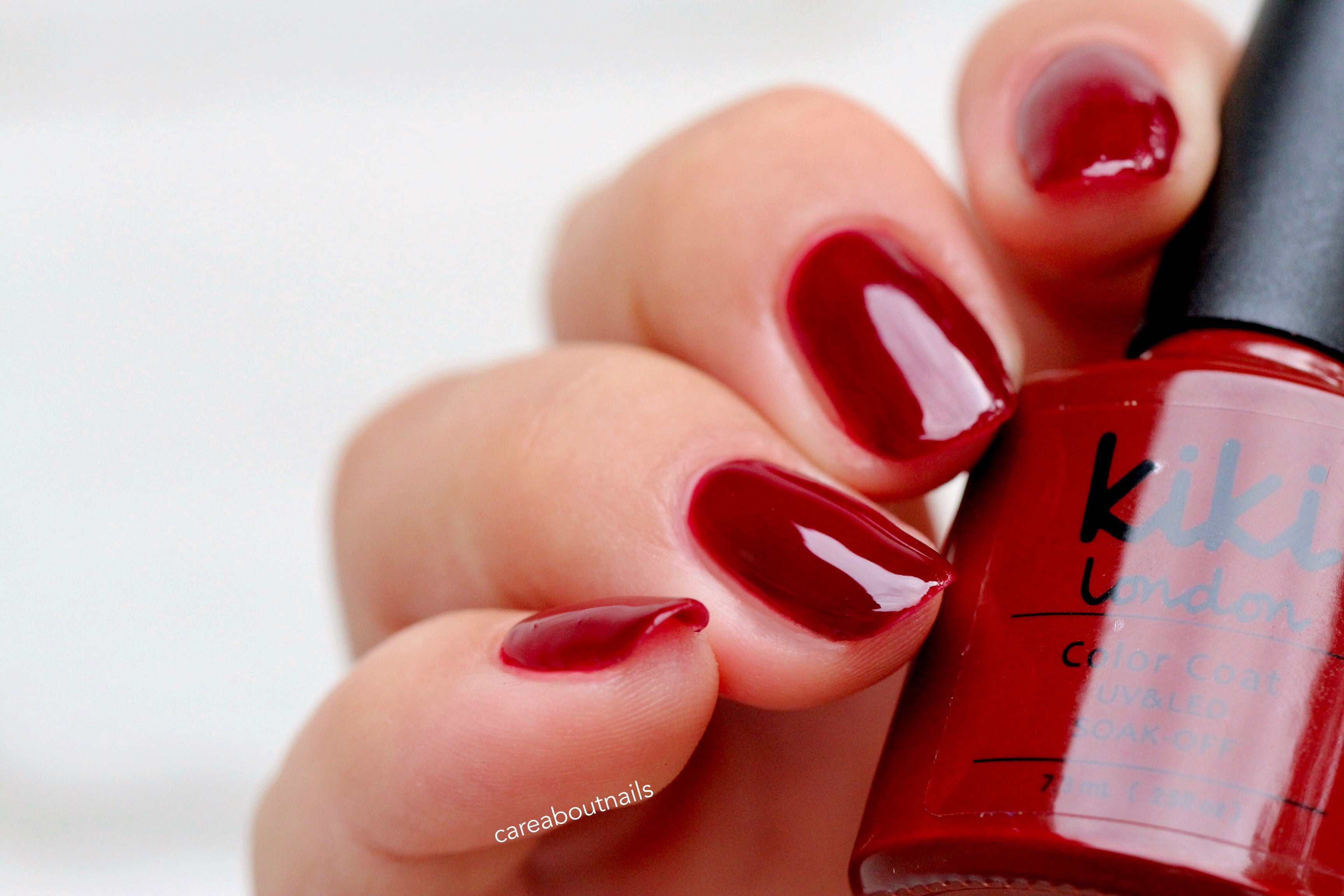 Deep Rouge 15ml