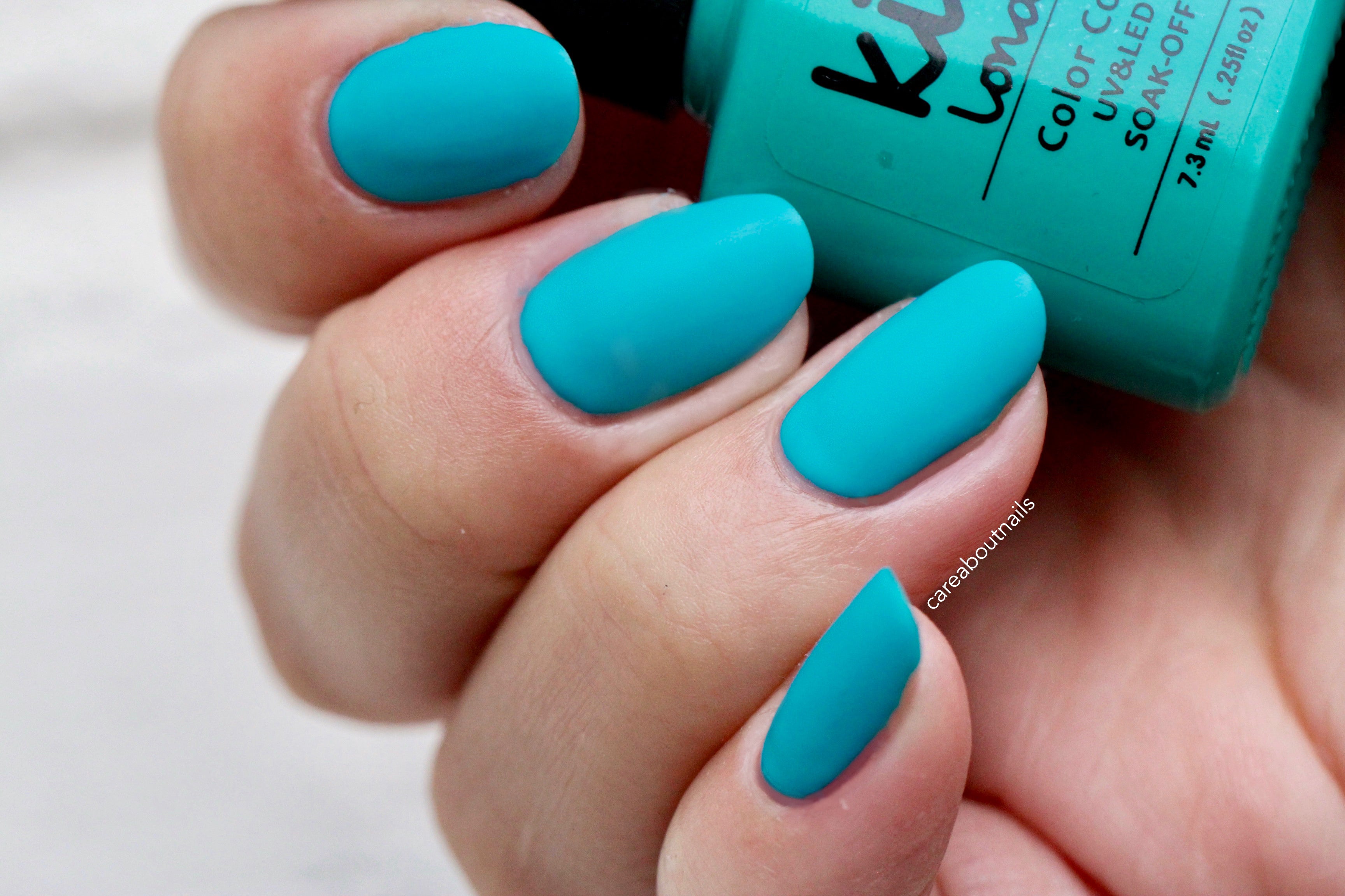 Zesty Blue 15ml