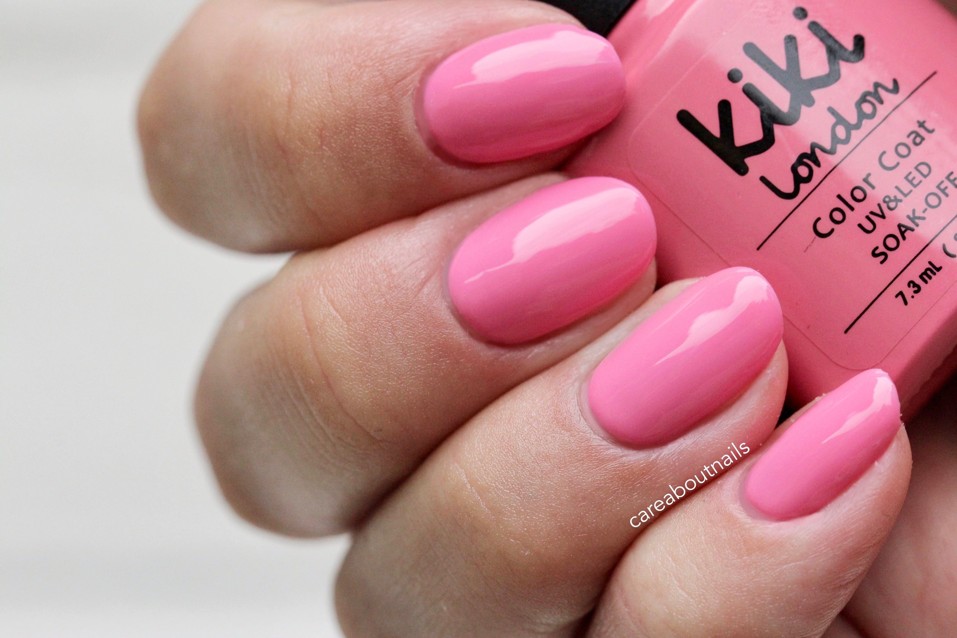 Flamingo Pink 15ml