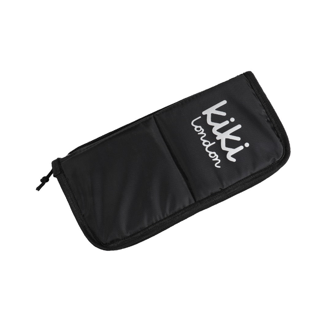 Nail Brush Bag