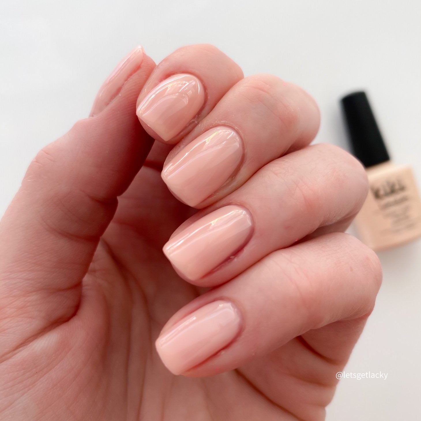 Ballet Charm 15ml