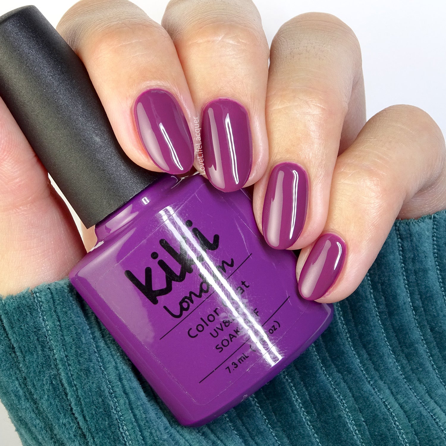 Black Cherry 15ml