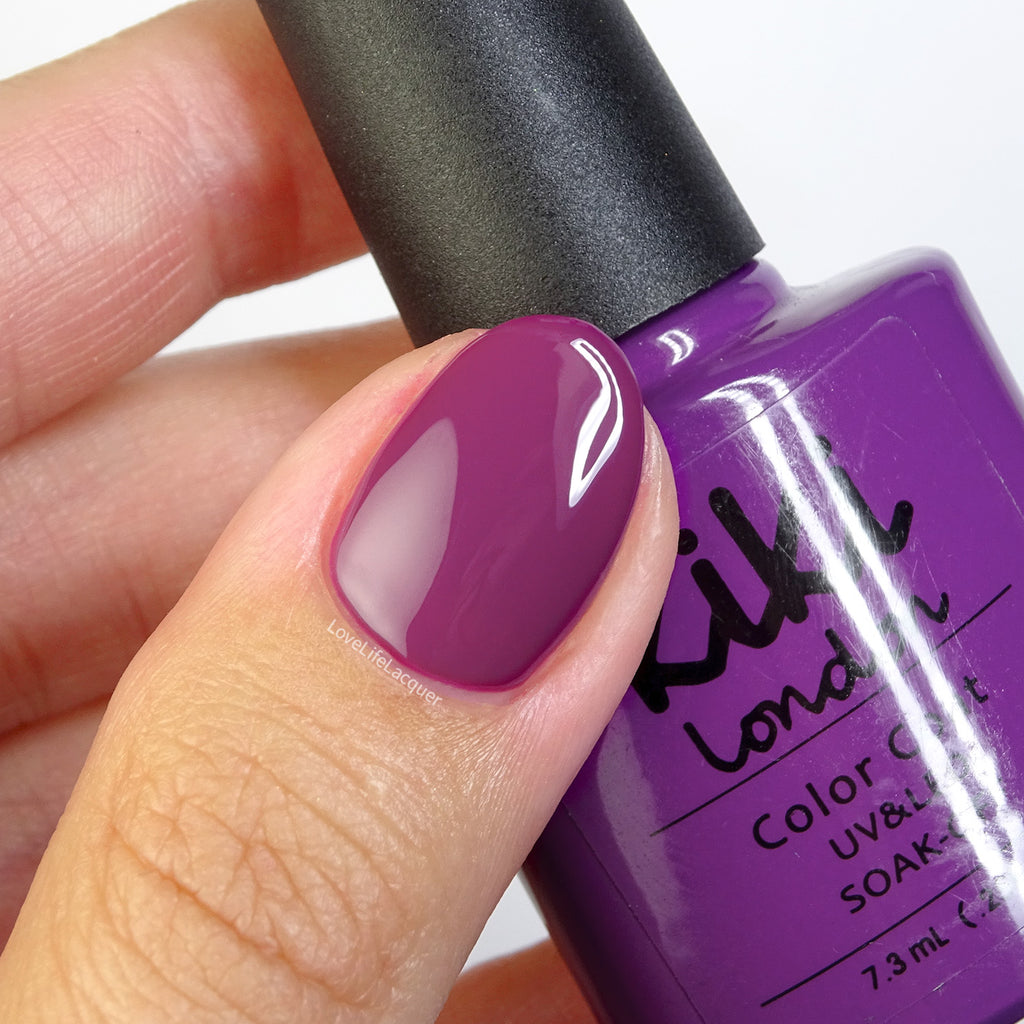 Black Cherry 15ml
