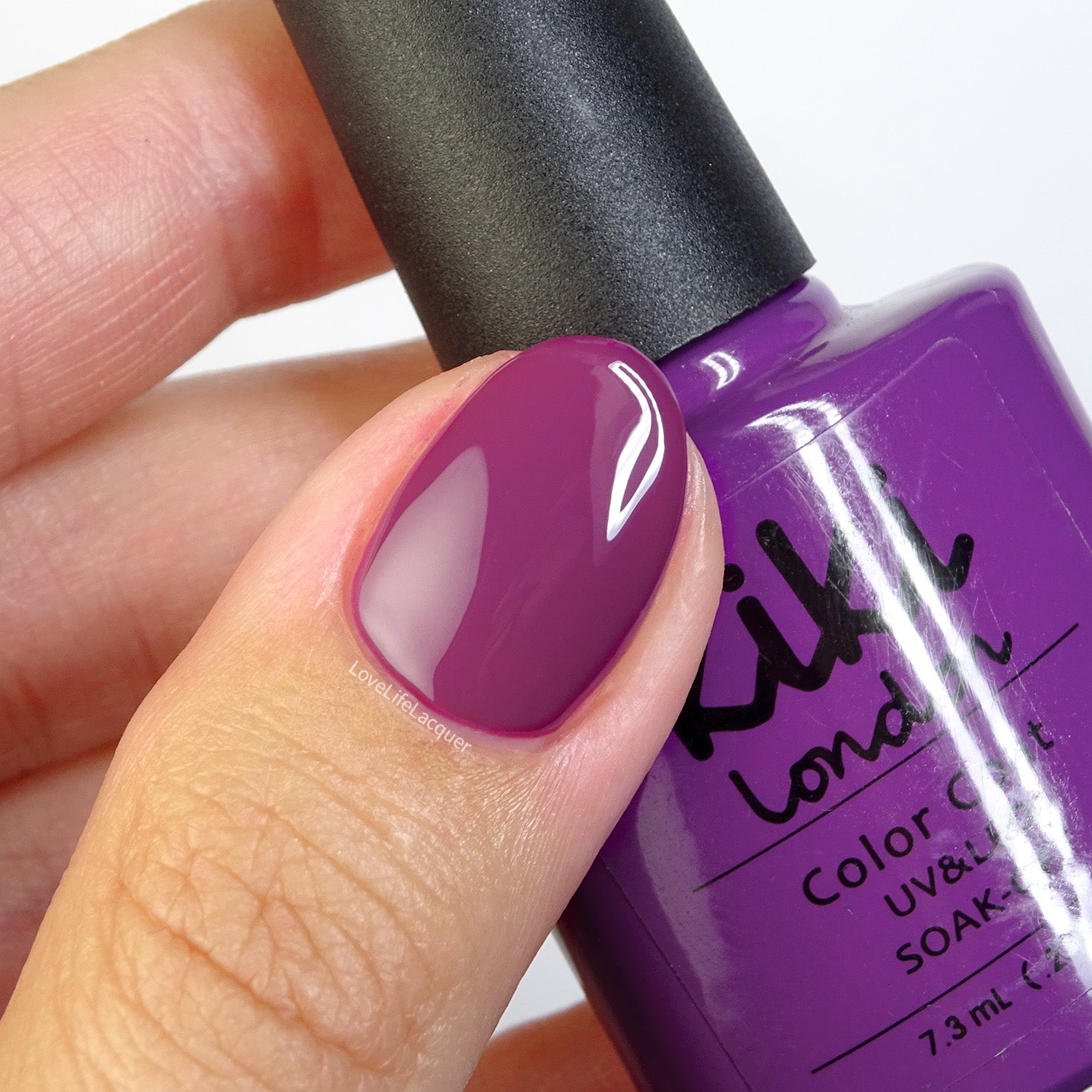 Black Cherry 15ml