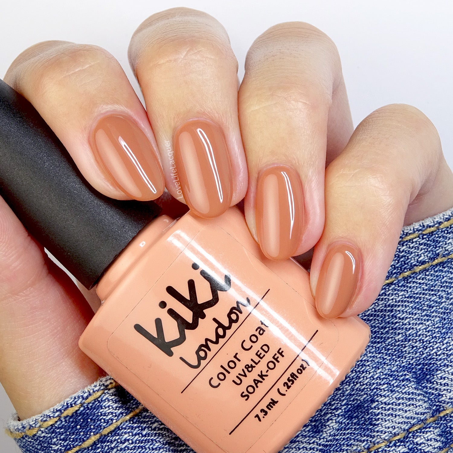 Caramel Swirl 15ml