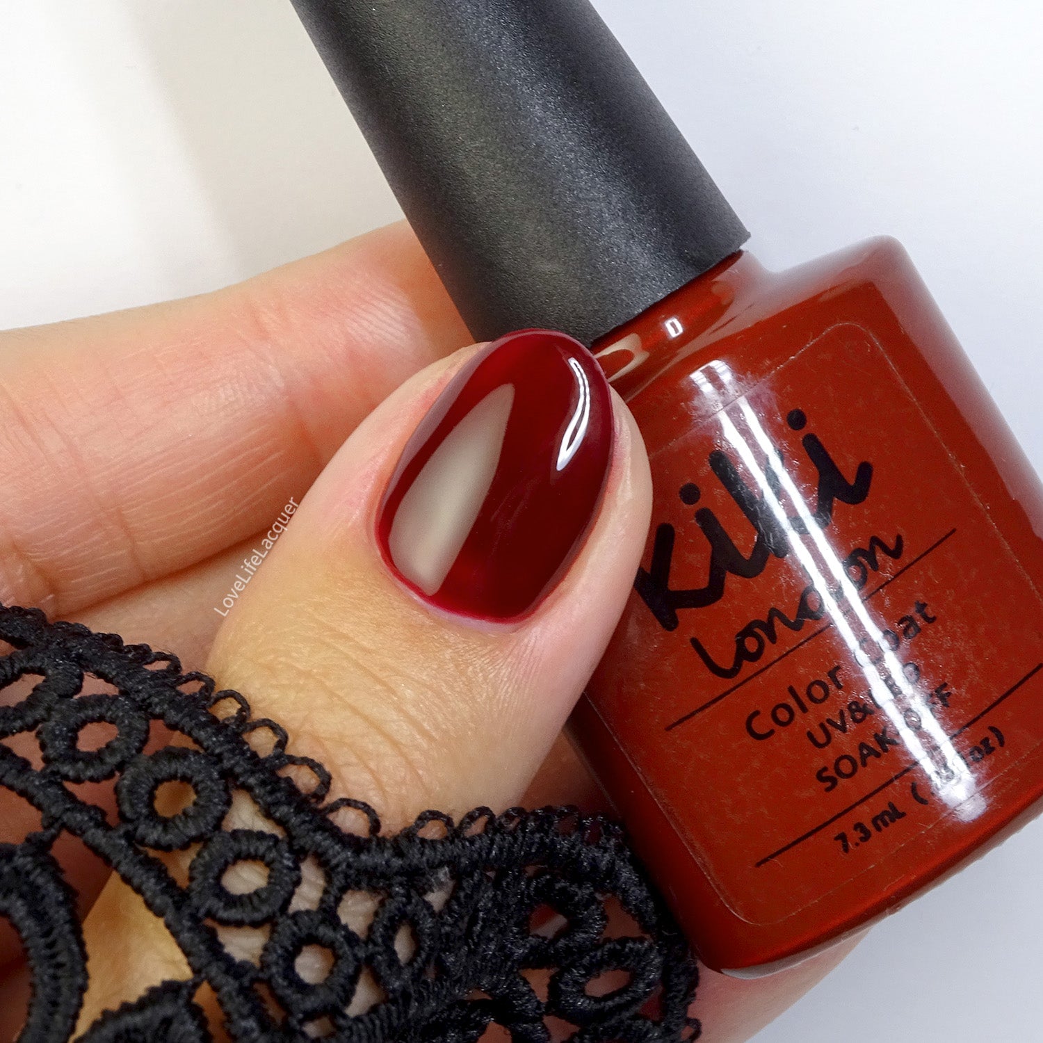 Deep Rouge 15ml