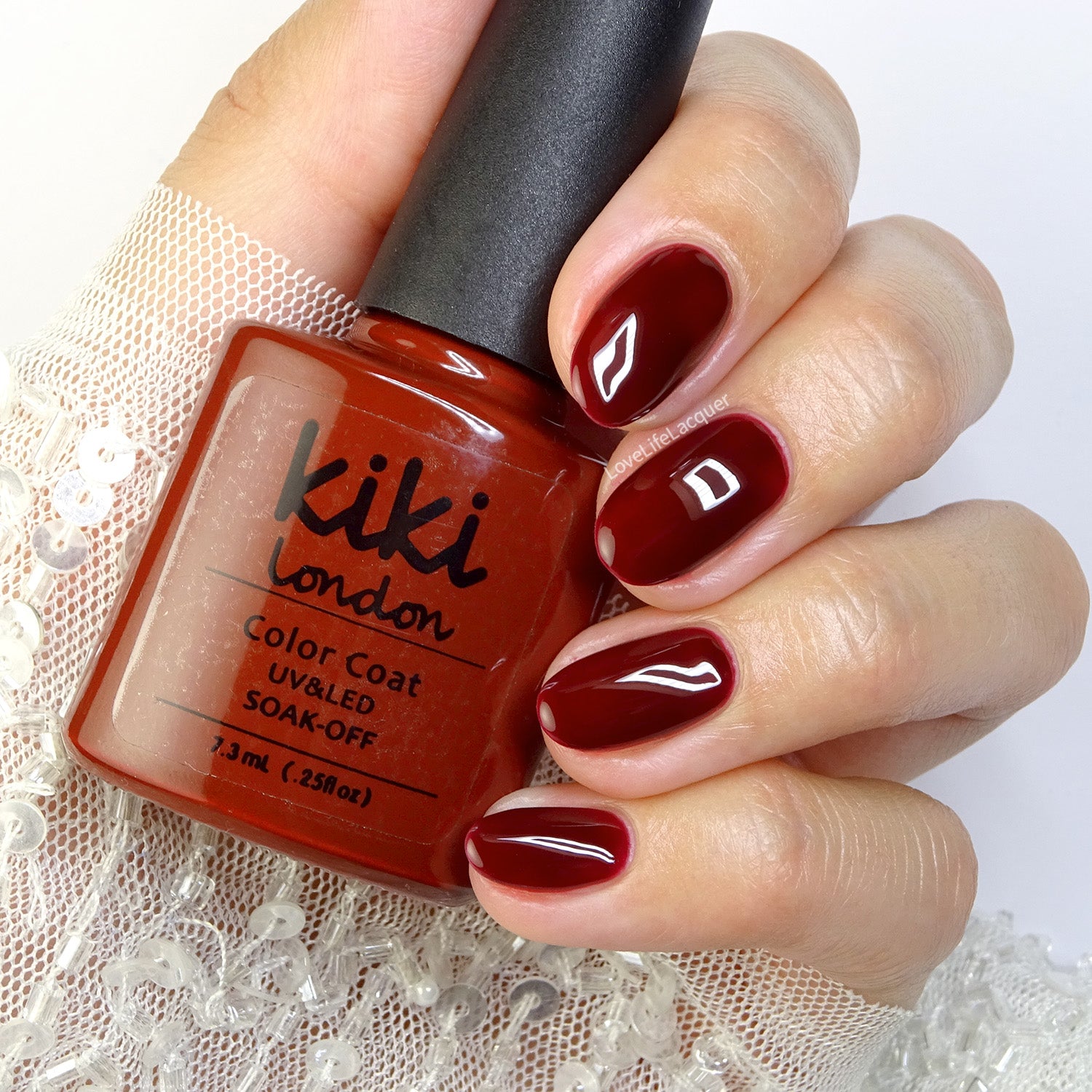 Deep Rouge 15ml