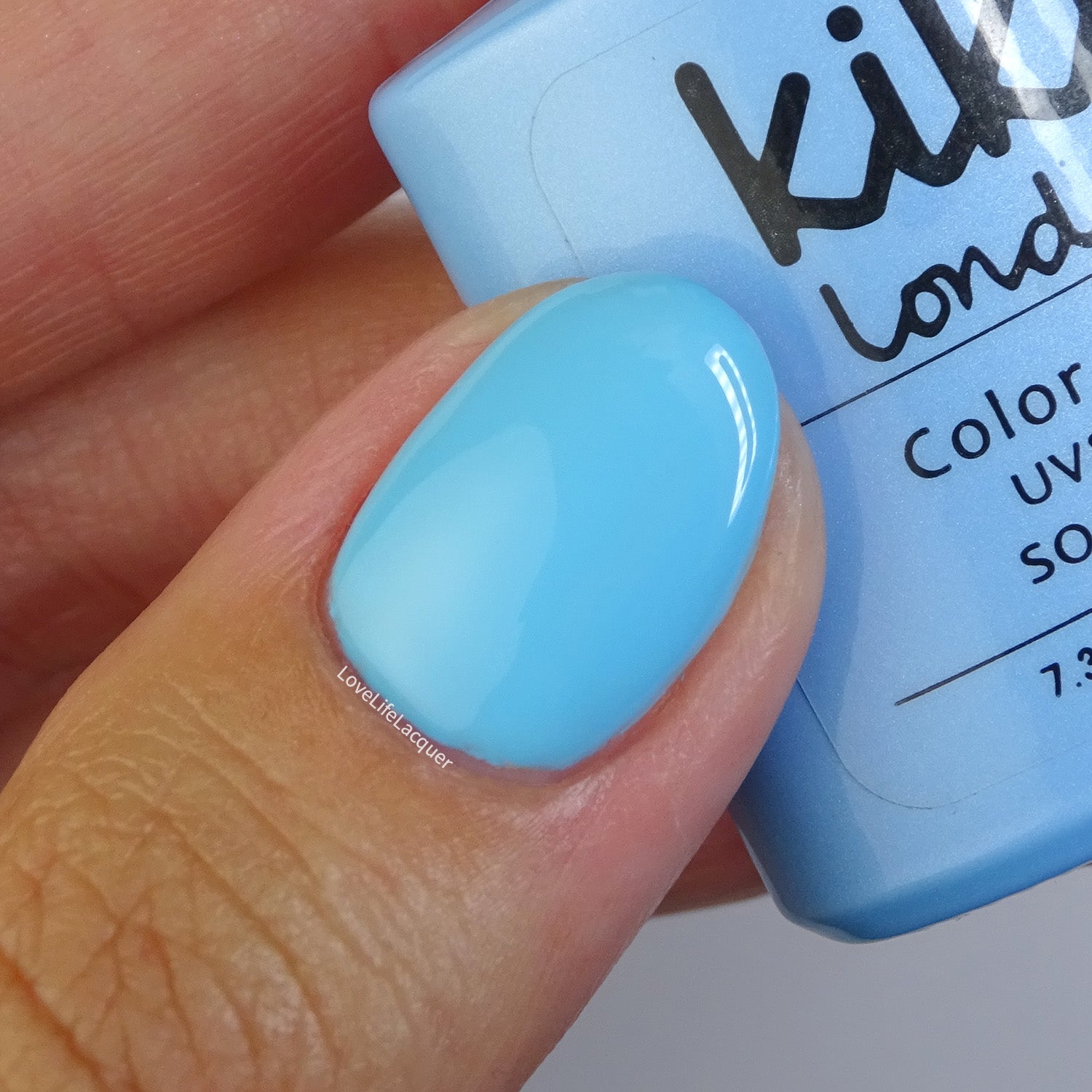 Holiday Blues 15ml