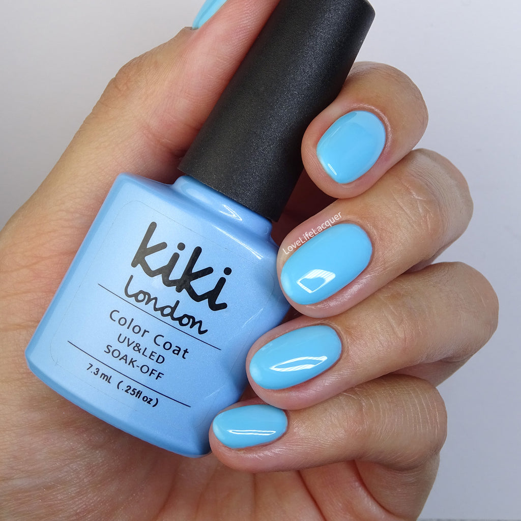 Holiday Blues 15ml