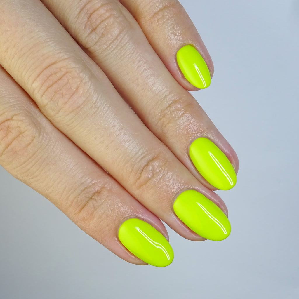 Parrot Green 15ML