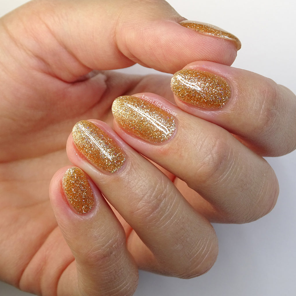 Amber Flame 15ml