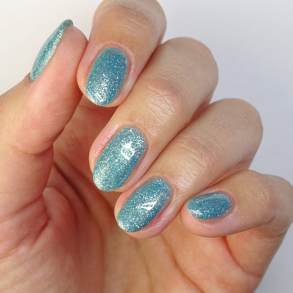 Blue Lagoon 15ml