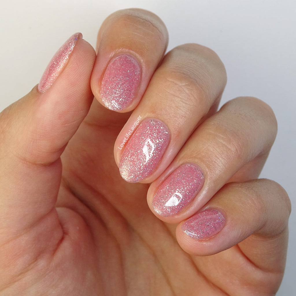 Romantic Spark 15ml