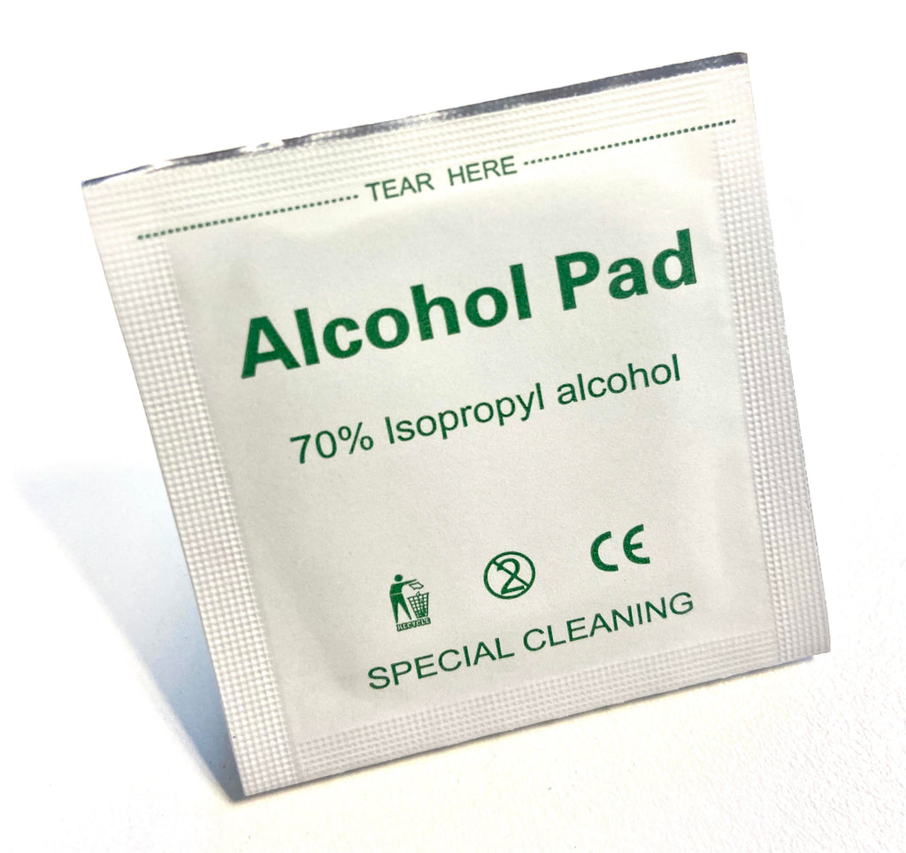 Cleaner Wipes