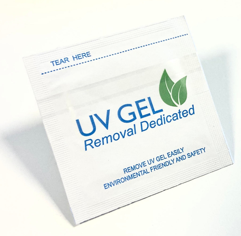 Remover Pads 200st