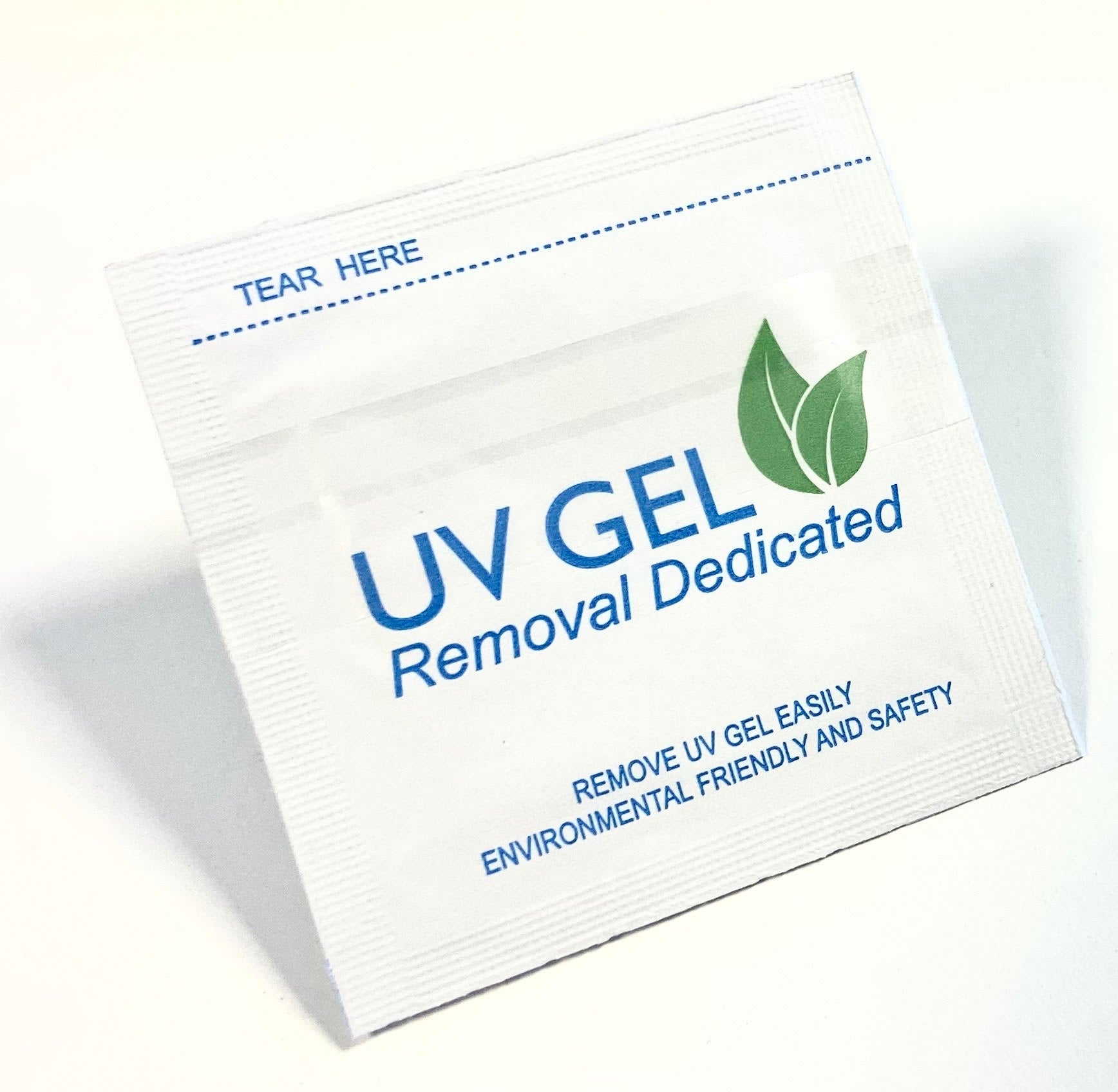 Remover Pads 200st